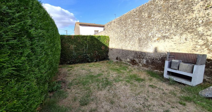 vente Maison à rénover Beaupreau En Mauges