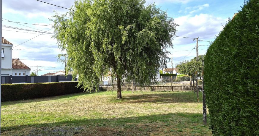 vente Maison à rénover Beaupreau En Mauges