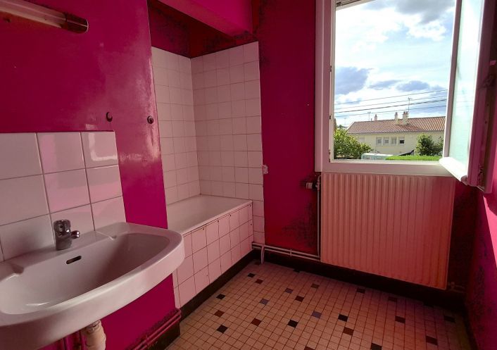 for sale Maison à rénover Beaupreau En Mauges