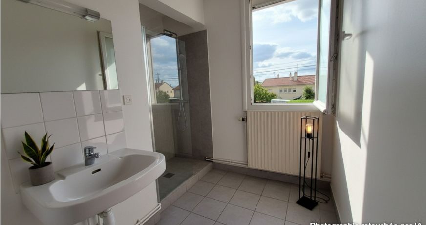 vente Maison à rénover Beaupreau En Mauges