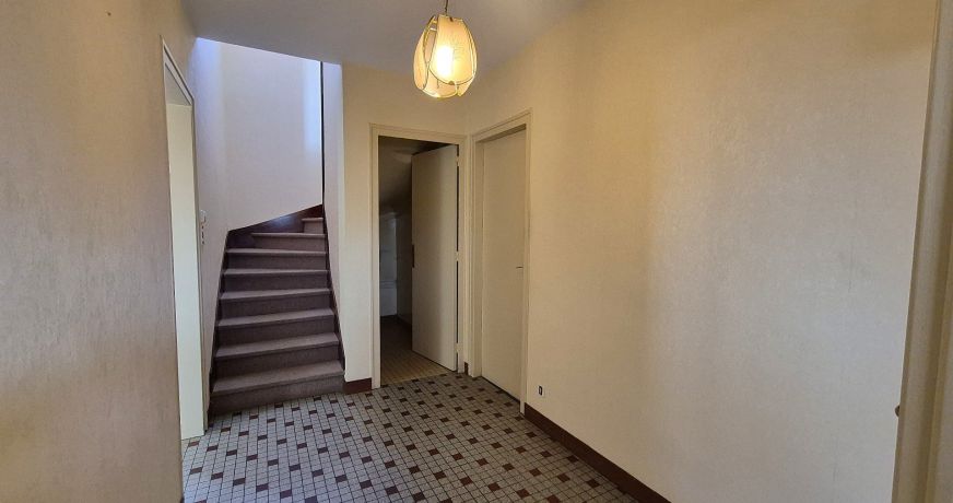 vente Maison à rénover Beaupreau En Mauges
