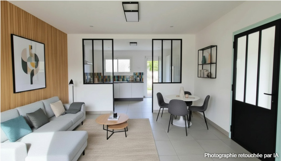 vente Maison à rénover Beaupreau En Mauges - Photo 7