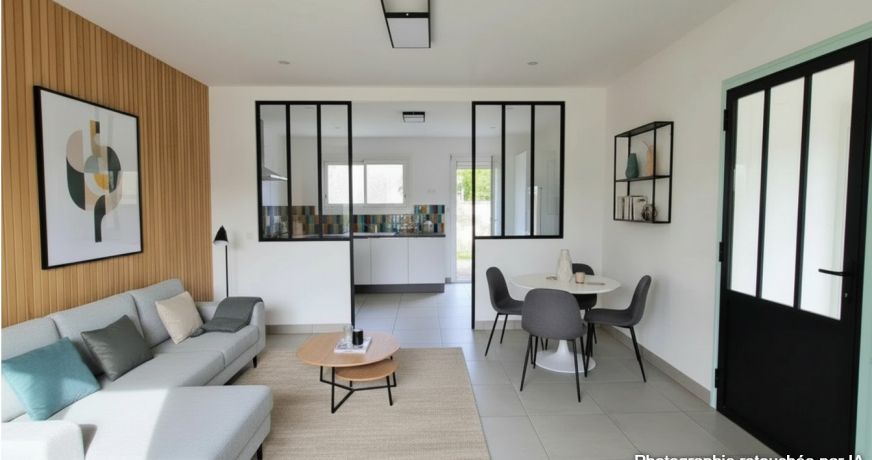 vente Maison à rénover Beaupreau En Mauges