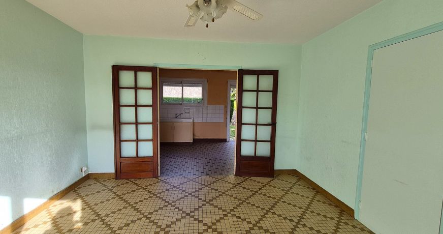 vente Maison à rénover Beaupreau En Mauges