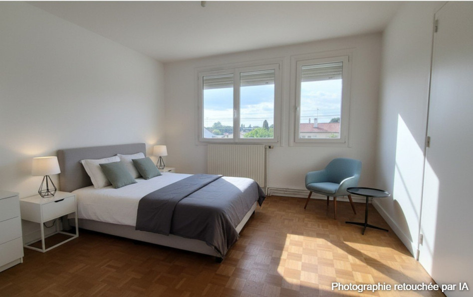 vente Maison à rénover Beaupreau En Mauges - Photo 9