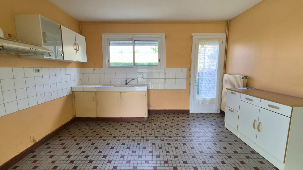 vente Maison à rénover Beaupreau En Mauges - Photo 4