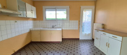 vente Maison à rénover Beaupreau En Mauges