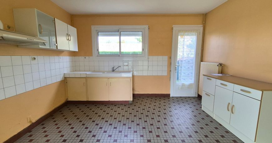 vente Maison à rénover Beaupreau En Mauges