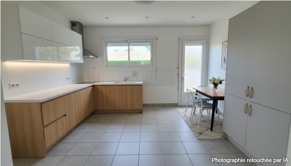 vente Maison à rénover Beaupreau En Mauges - Photo 5