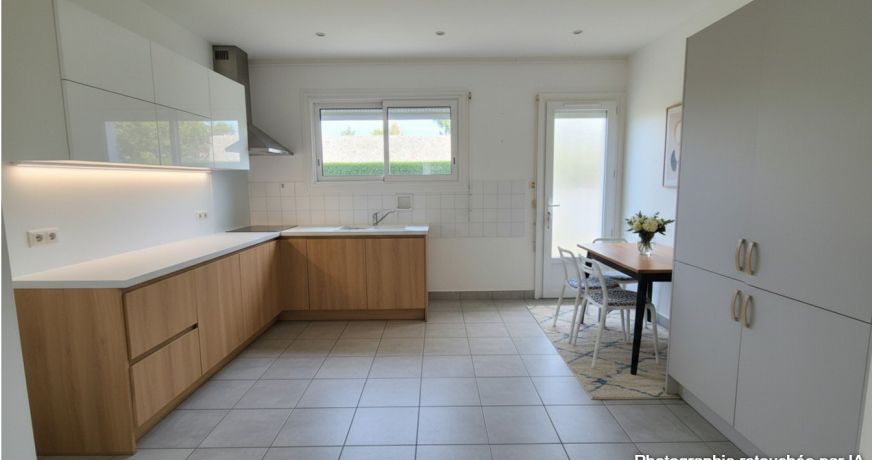 vente Maison à rénover Beaupreau En Mauges