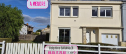 vente Maison à rénover Beaupreau En Mauges