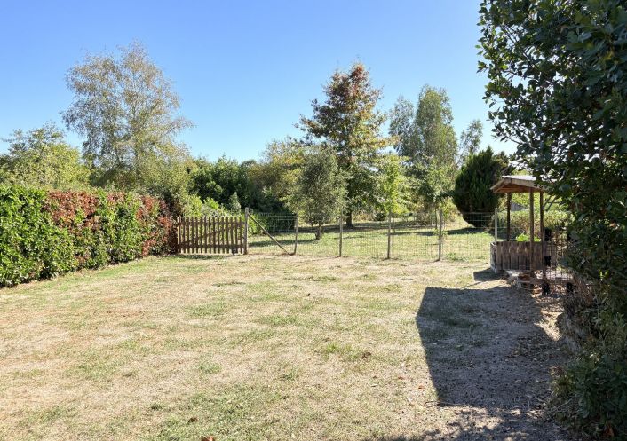 à vendre Maison Trelaze