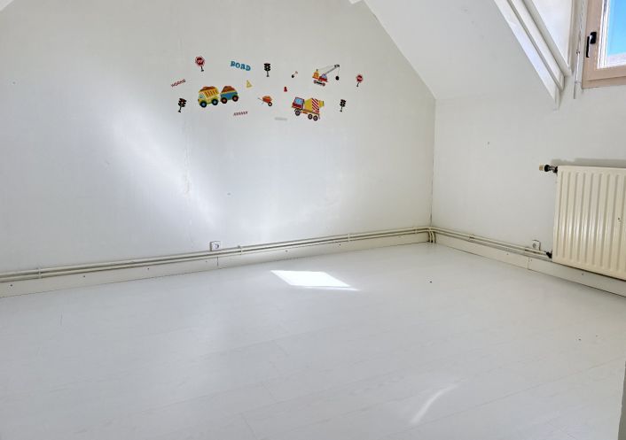 à vendre Maison Trelaze