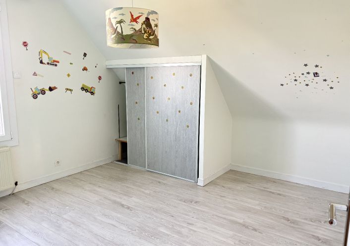 à vendre Maison Trelaze