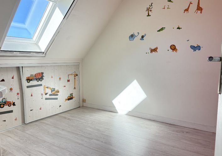 à vendre Maison Trelaze