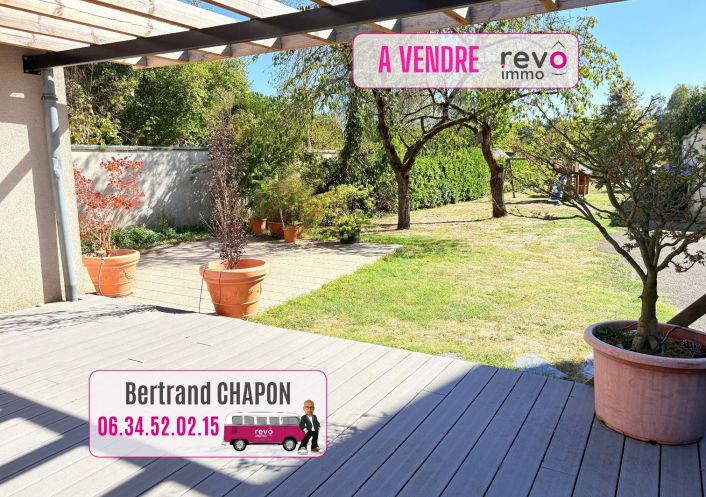à vendre Maison Trelaze