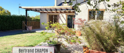 vente Maison Trelaze