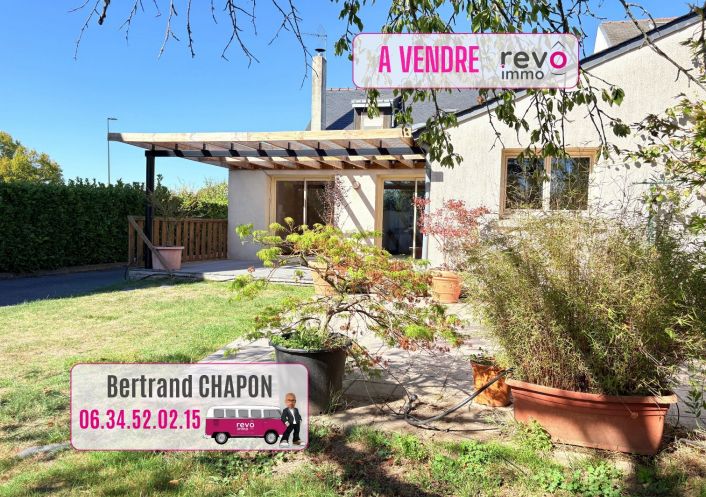 à vendre Maison Trelaze