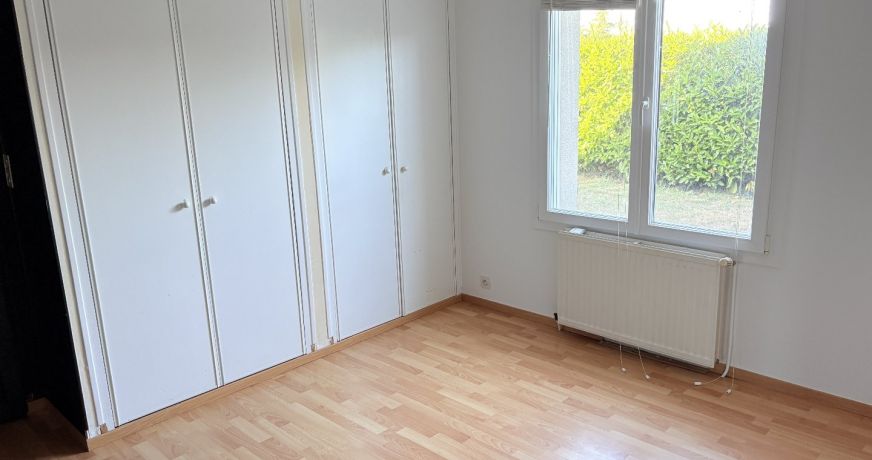 vente Maison Trelaze