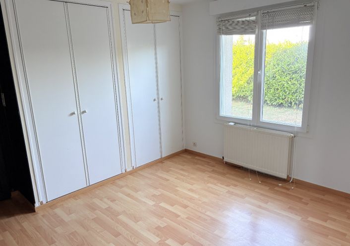 à vendre Maison Trelaze