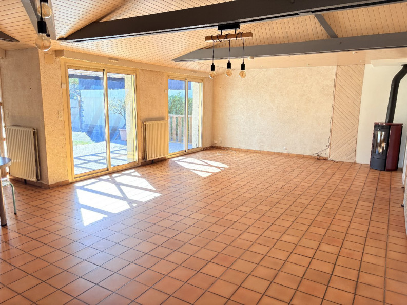 vente Maison Trelaze - Photo 5