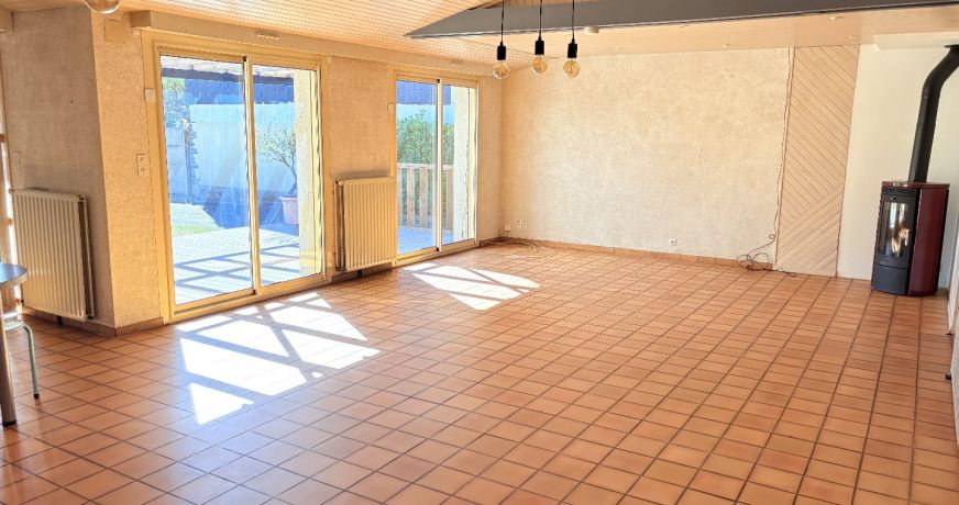 vente Maison Trelaze