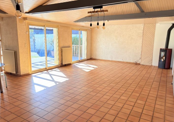 à vendre Maison Trelaze