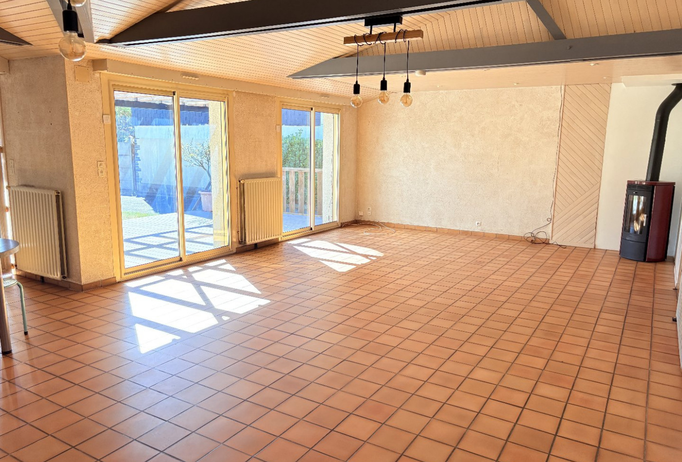 vente Maison Trelaze - Photo 5