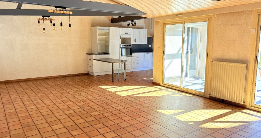 vente Maison Trelaze