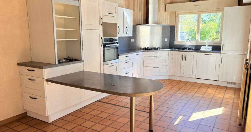 vente Maison Trelaze