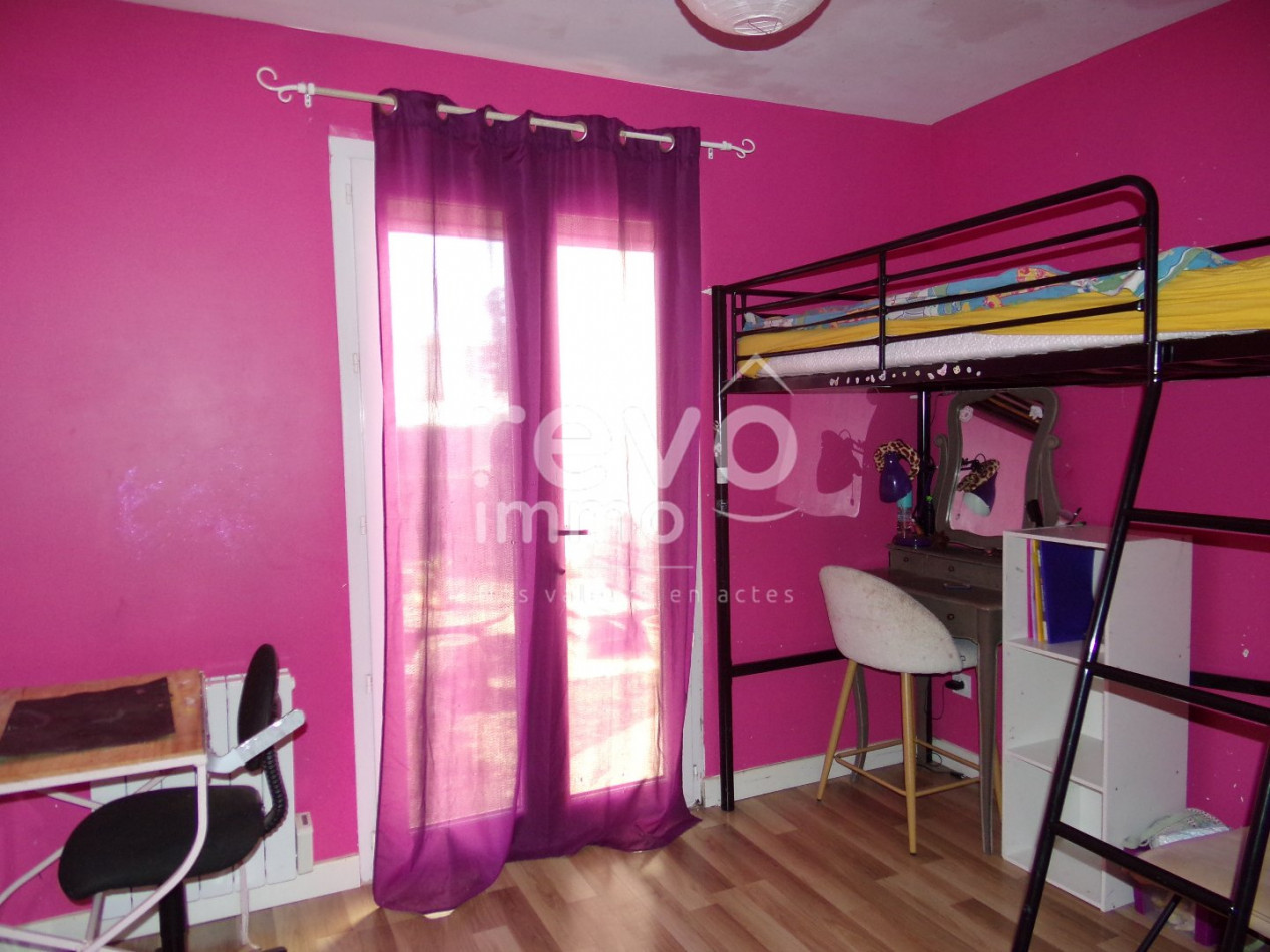 à vendre Villa Lezignan La Cebe - Photo 10
