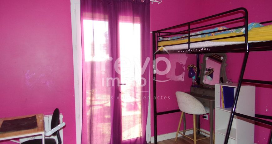 vente Villa Lezignan La Cebe