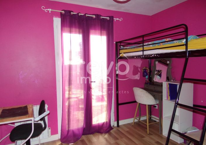 à vendre Villa Lezignan La Cebe