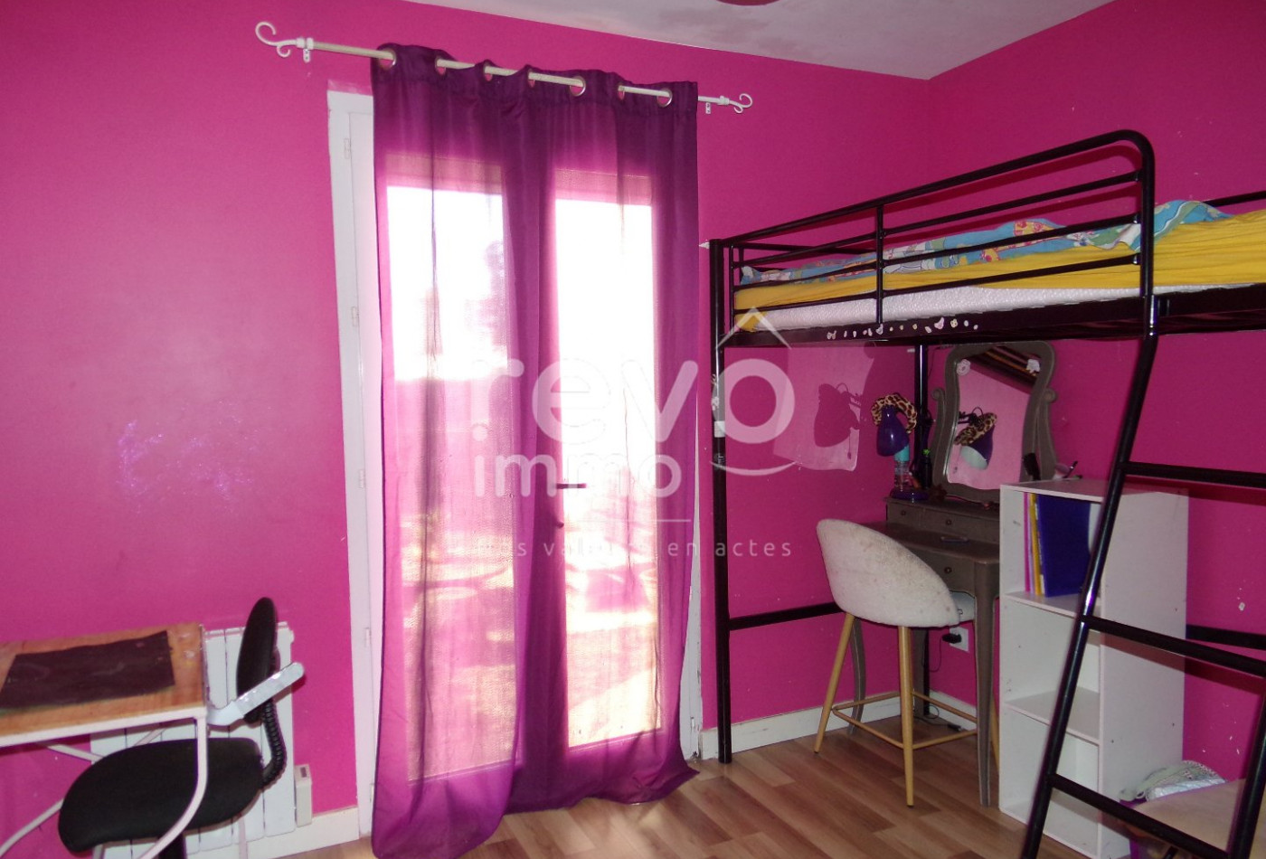 vente Villa Lezignan La Cebe - Photo 10