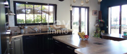 vente Villa Lezignan La Cebe