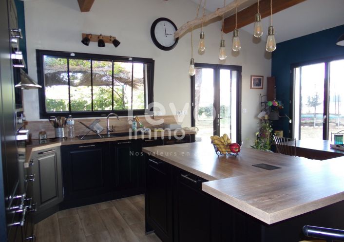 à vendre Villa Lezignan La Cebe