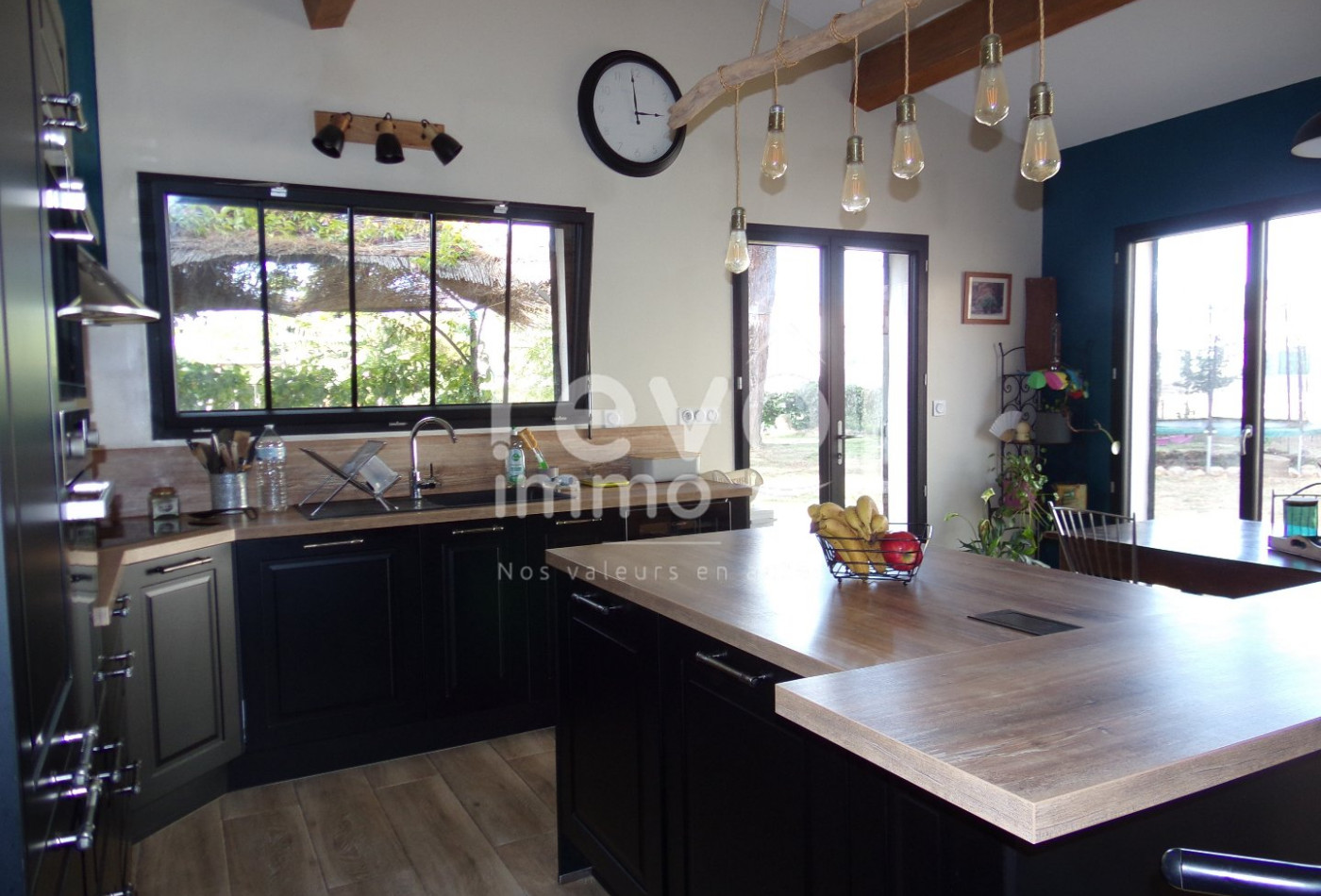 vente Villa Lezignan La Cebe - Photo 2