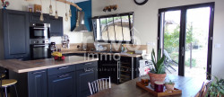 vente Villa Lezignan La Cebe