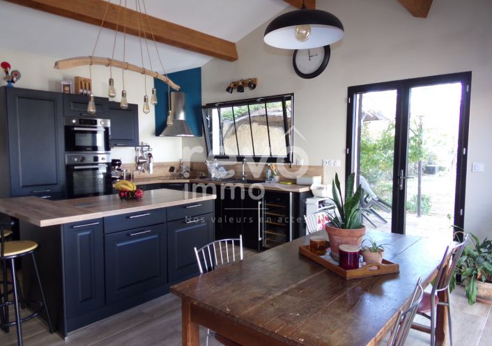 à vendre Villa Lezignan La Cebe