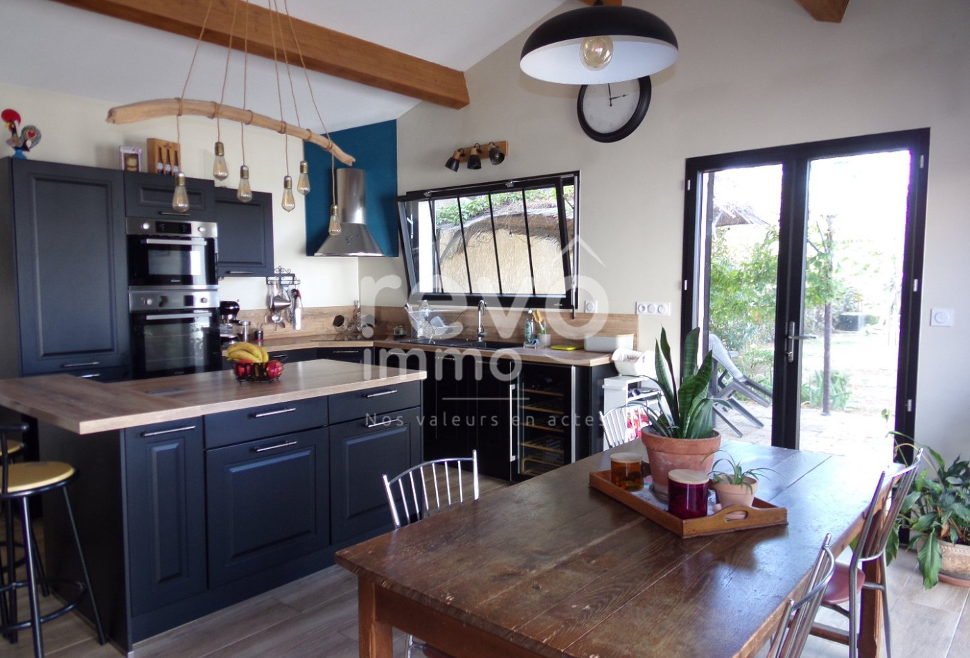 vente Villa Lezignan La Cebe - Photo 3