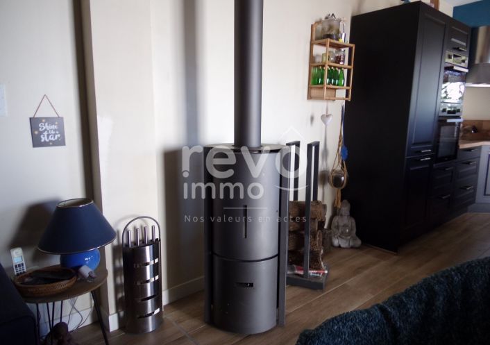 à vendre Villa Lezignan La Cebe
