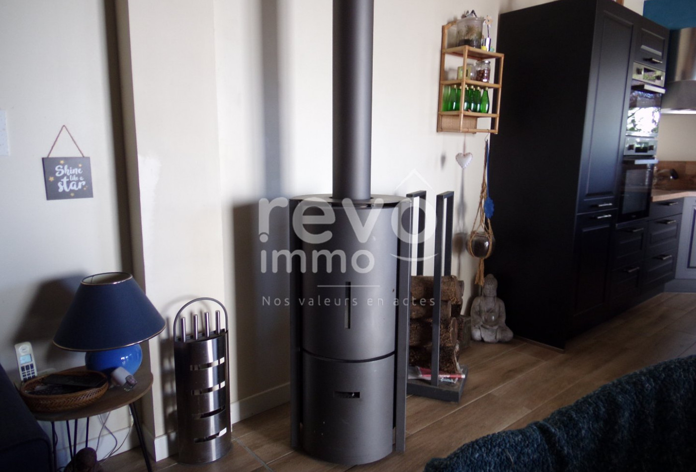 vente Villa Lezignan La Cebe - Photo 5