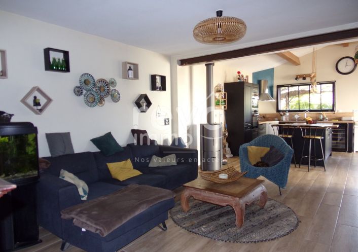à vendre Villa Lezignan La Cebe