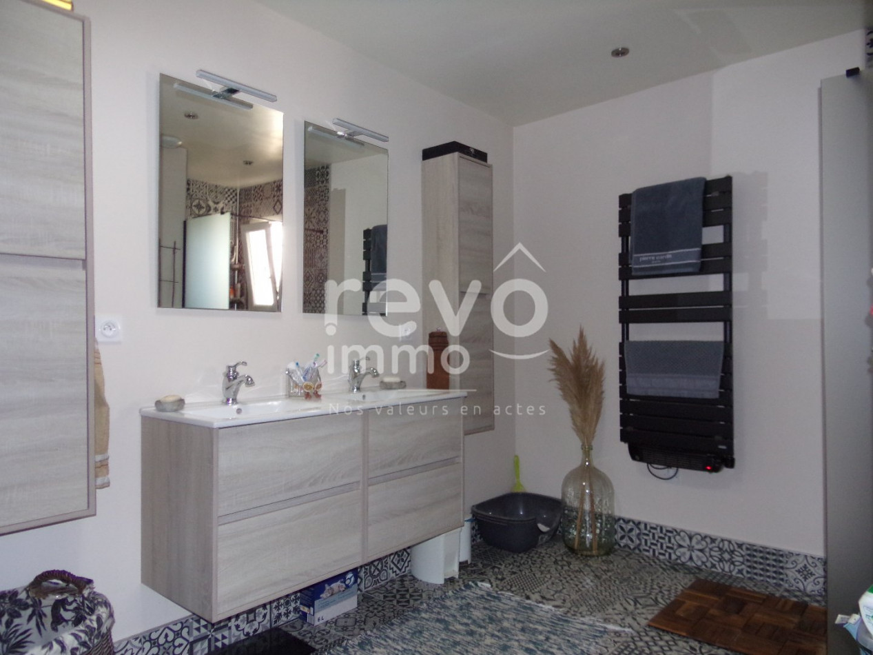 à vendre Villa Lezignan La Cebe - Photo 7