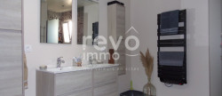 vente Villa Lezignan La Cebe
