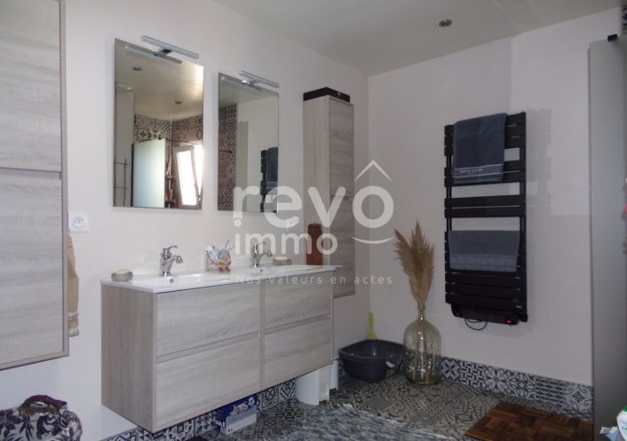à vendre Villa Lezignan La Cebe