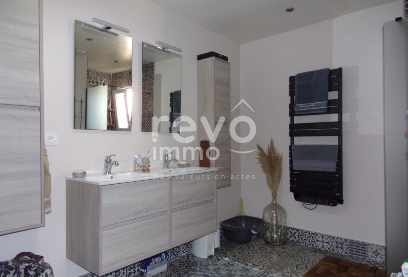 vente Villa Lezignan La Cebe - Photo 7