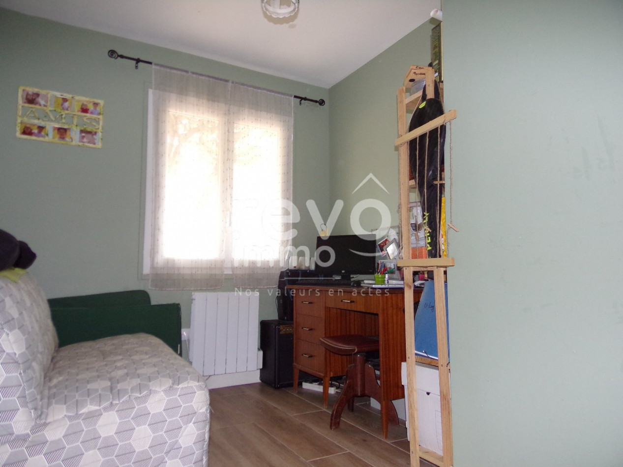à vendre Villa Lezignan La Cebe - Photo 9