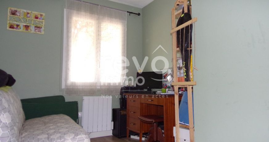 vente Villa Lezignan La Cebe