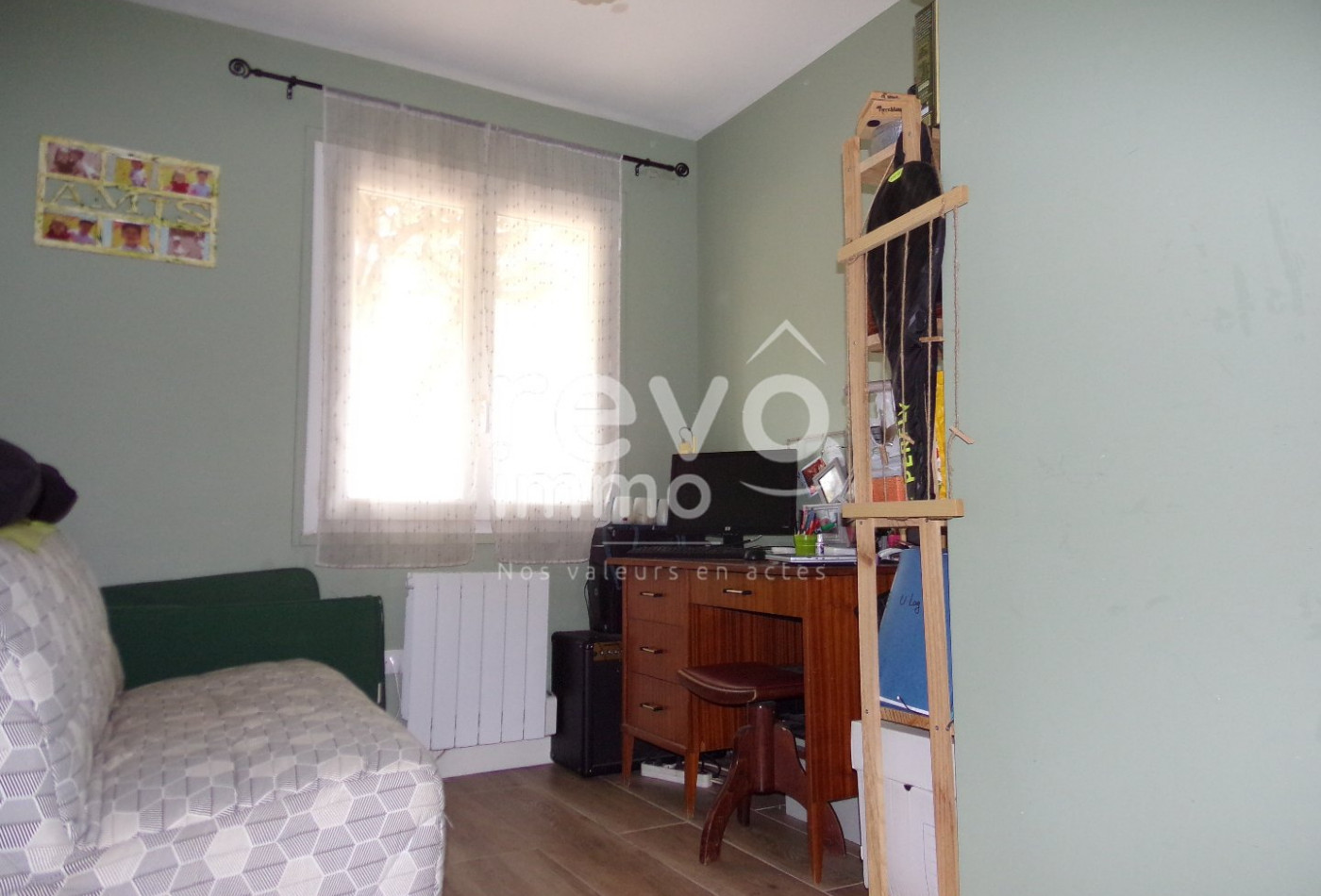 vente Villa Lezignan La Cebe - Photo 9